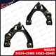 54525-2S485 LH / 54524-2S485 RH control arm for  NIS D21/D22 FRONTIER 98-11/ NAVARA 2002-2013/ NP300 2010-2018/  2WD